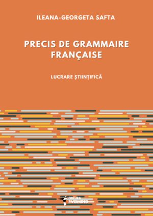 PRECIS DE GRAMMAIRE FRANÇAISE